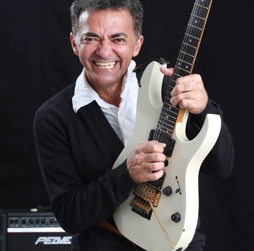 Foto de Chiquinho França Quarteto