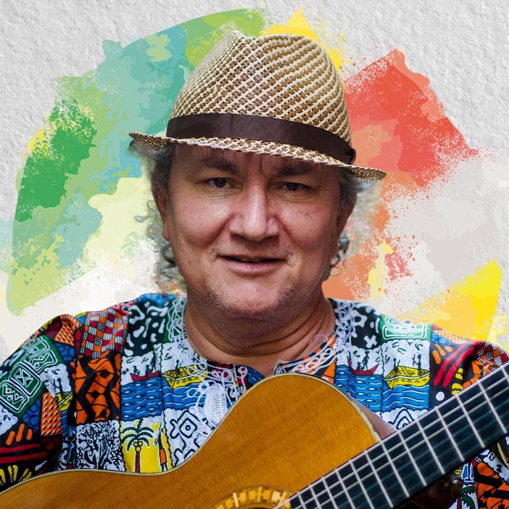 Foto de Gildomar Marinho