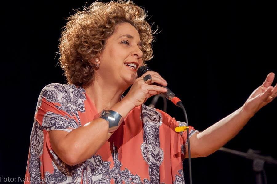 Foto de Sandra Duailibe