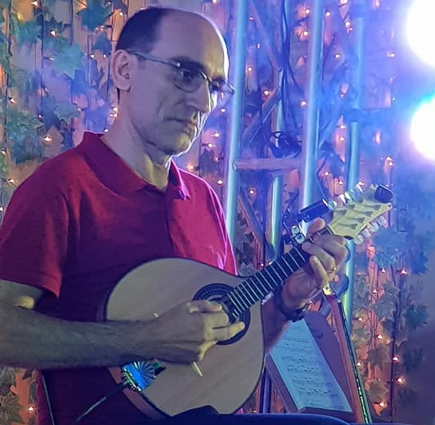 Foto de Wendel de La Salles Trio 