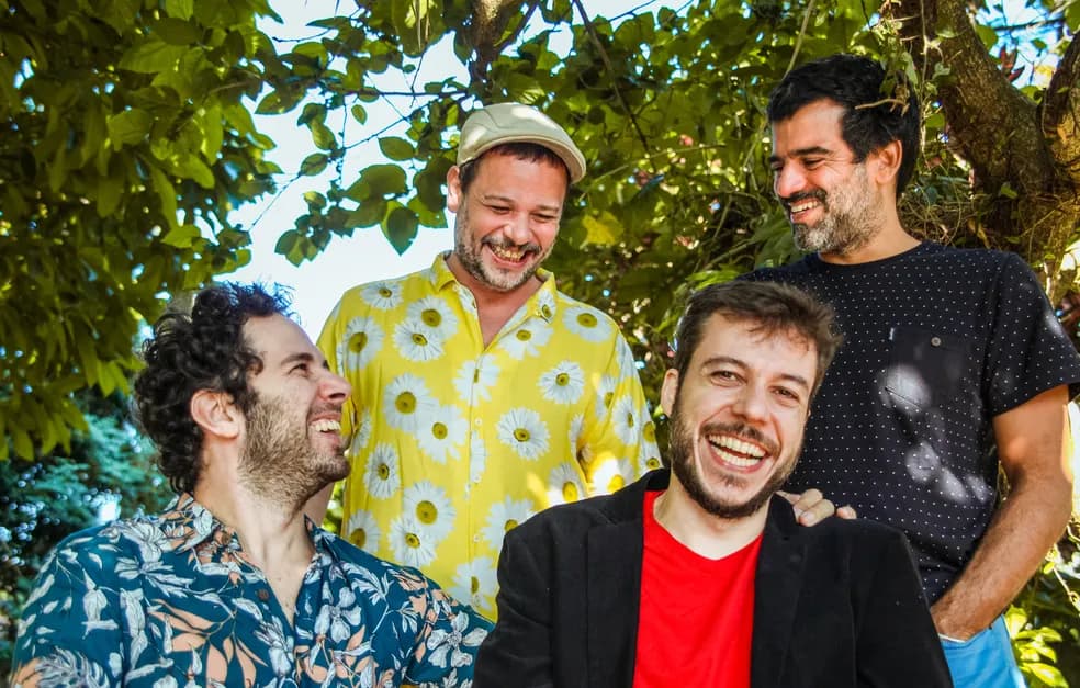 Foto de Desengaiola
